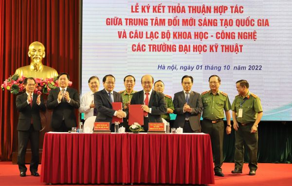 Cá cược xổ số
 cùng các trường ĐH Kỹ thuật thúc đẩy mạnh mẽ hợp tác với doanh nghiệp