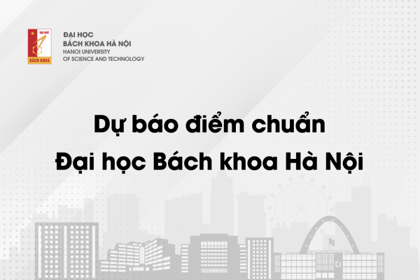 Dự báo điểm chuẩn Cá cược xổ số
 có nhiều thay đổi