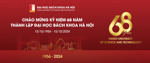 68 năm Bách khoa Hà Nội với sứ mệnh tiên phong trong đào tạo nhân lực kỹ thuật công nghệ Việt Nam