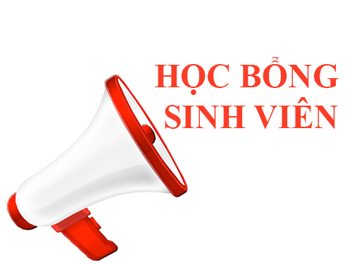 Thông báo Danh sách sinh viên K61 nhận học bổng Vietinbank năm học 2016-2017