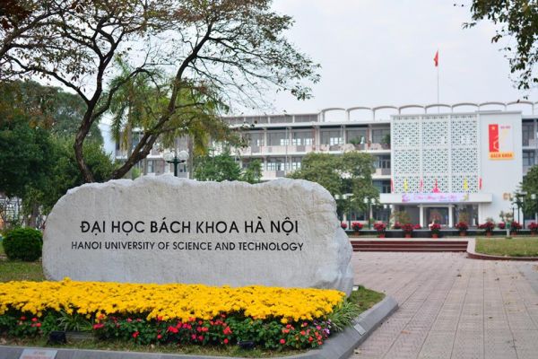 Chung khảo cuộc thi SVBK năm 2017