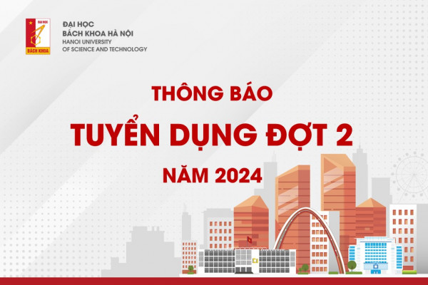 TBTD1 ĐỢT 2 2024