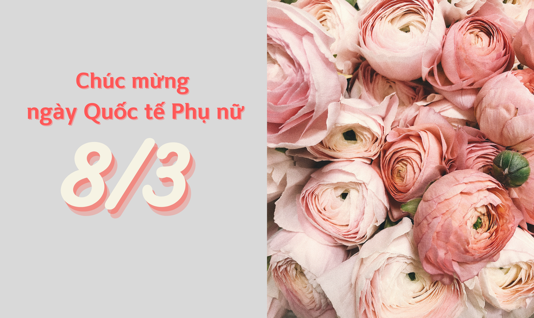 Hãy trao yêu thương và sẻ chia, sẽ nhận được niềm vui và hạnh phúc! 