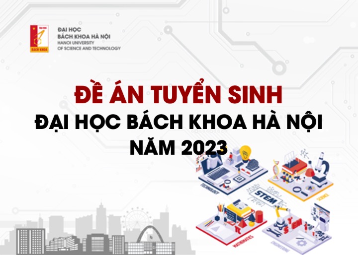 Cá cược xổ số
 công bố Đề án tuyển sinh năm 2023